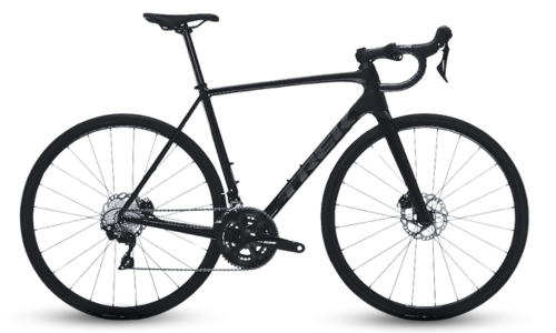 Top 2 citybike - Trek Émonda ALR 5 Racercykel