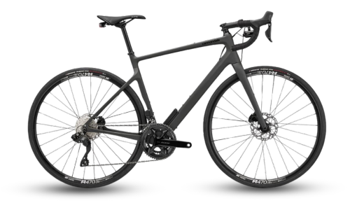 Cannondale Synapse Carbon 2 LE Racercykel