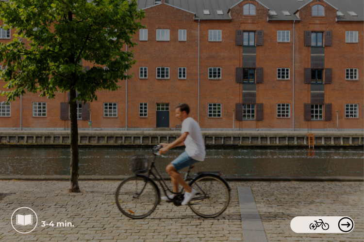 blogcover - citybiker - De 7 vigtigste ting at overveje, før du køber en citybike