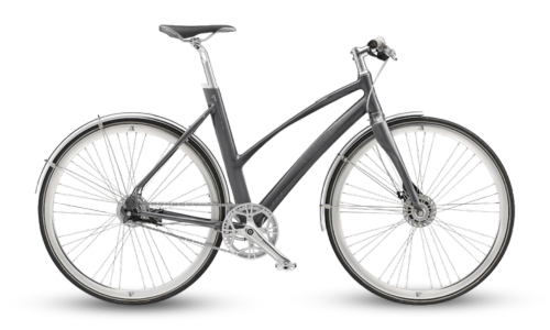 citybike - Avenue Broadway