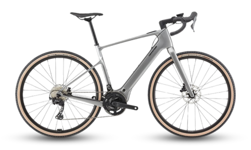 Cannondale Synapse Neo AllRoad 2 Elcykel