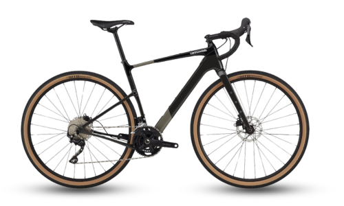 citybike - Cannondale Topstone racercykel
