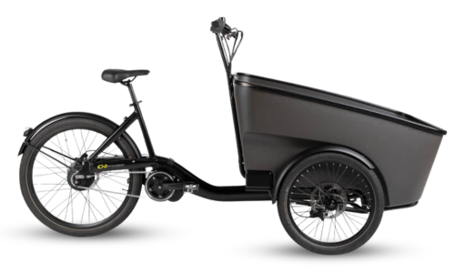 citybike - Centurion E-Street El Ladcykel