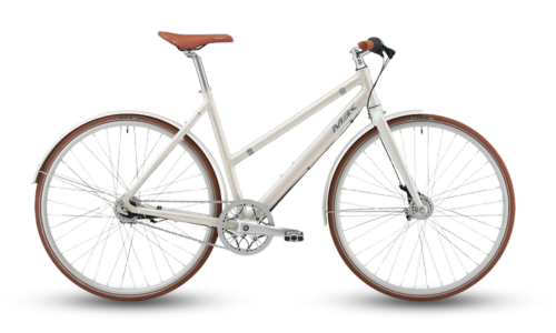 MBK Concept 2Two Citybike