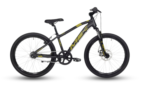 citybike barn - MBK Mud til dreng