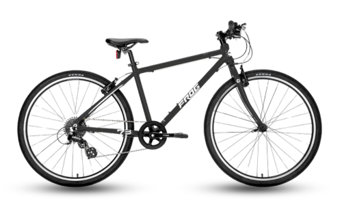 citybike barn - frog dreng