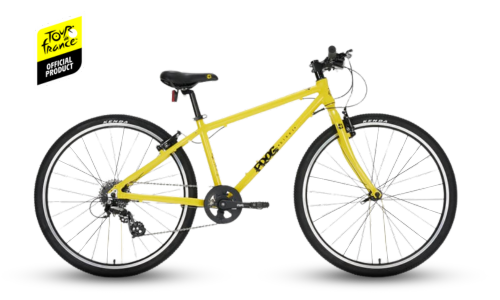 citybike - citybike barn Frog tour de france børnecykel