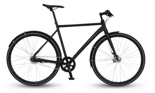 citybike - kildemoes logic